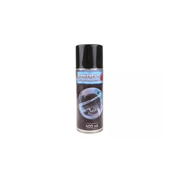 asgbox.pl - Olejek Silikonowy Smart Oil™ - 400 ml