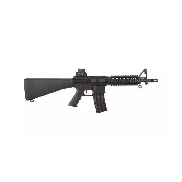 asgbox.pl - Replika karabinka LR16 FS-CQB