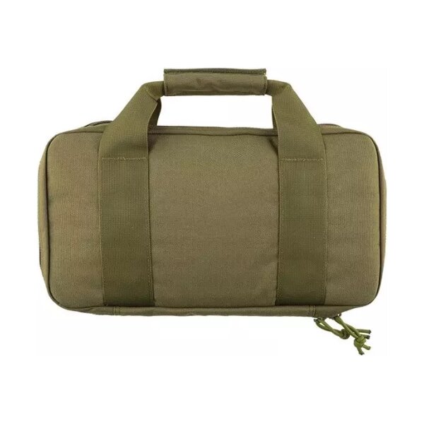 asgbox.pl - Torba na pistolet (Medium) - oliwkowa