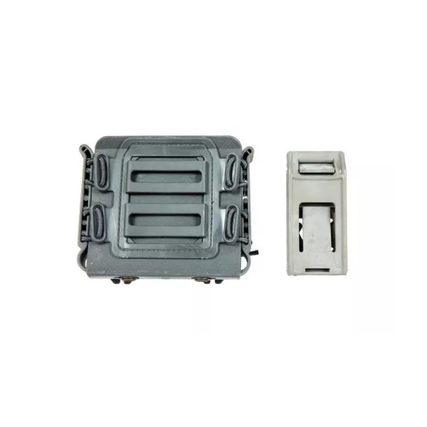 asgbox.pl - Ładownica SCORPION II na magazynek 7