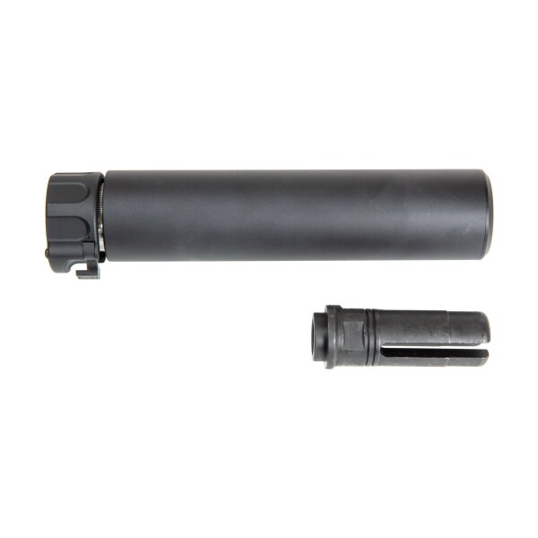 asgbox.pl - Tłumik dźwięku Socom 556 QD
