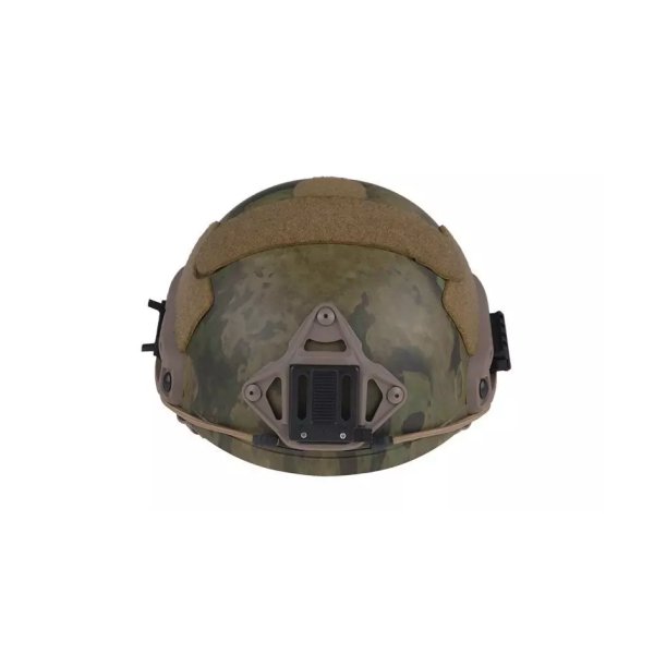 asgbox.pl - Replika hełmu Ballistic Memory Foam - ATC FG