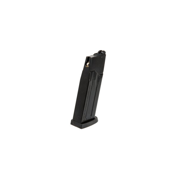 asgbox.pl - Magazynek Green Gas 28 kulek do repliki SOCOM MK23