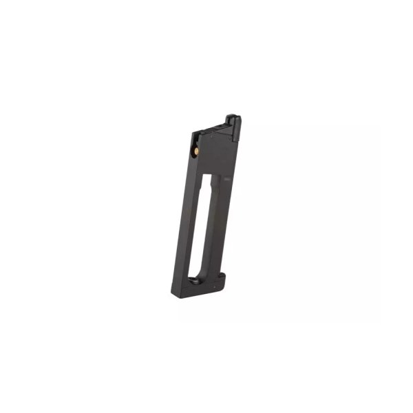 asgbox.pl - Magazynek CO2 Low-Cap do repliki STI Tac Master