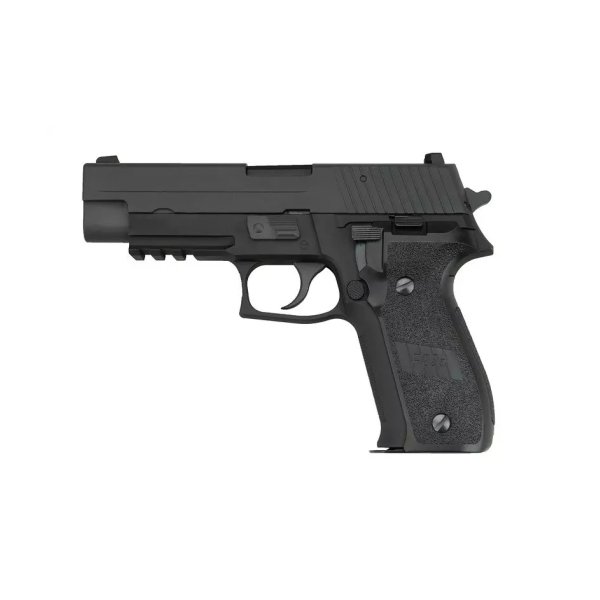 asgbox.pl - Replika gazowa pistoletu F226 MK25