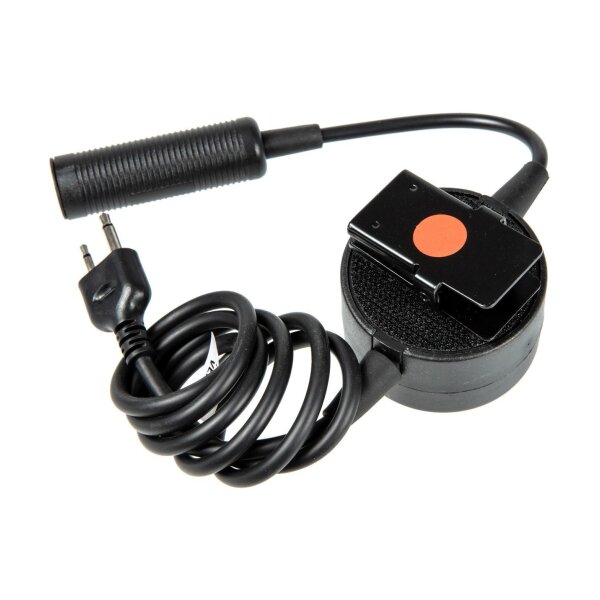 asgbox.pl - Przycisk PTT ZP114 TCI - ICOM