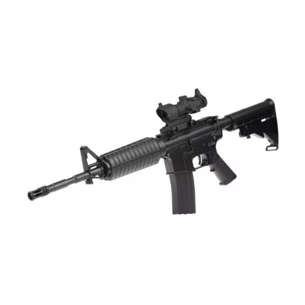 asgbox.pl - Replika karabinka SRT-01