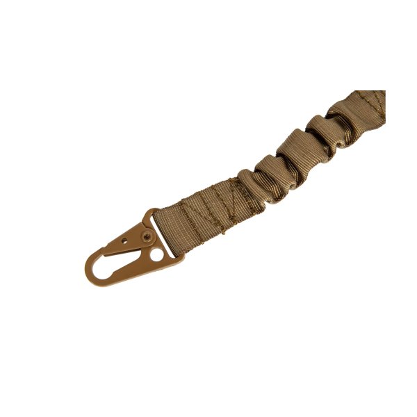 asgbox.pl - Pas dwupunktowy Khaki Bungee