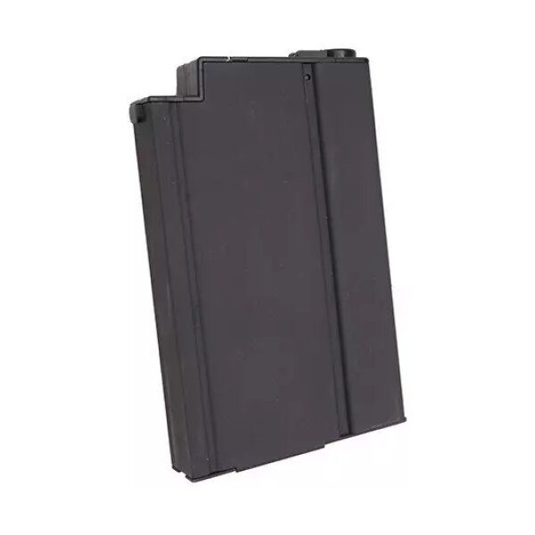 asgbox.pl - Magazynek low-cap 80 kulek do replik typu M14