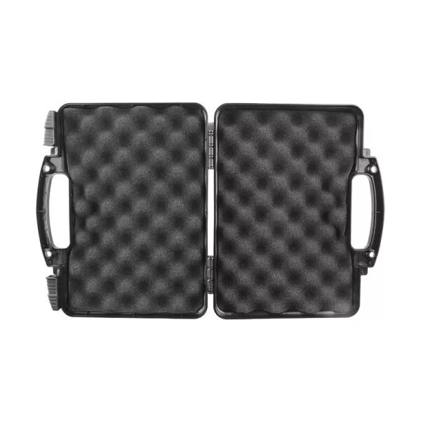 asgbox.pl - Walizka na pistolet NP Small Hard Case - czarna