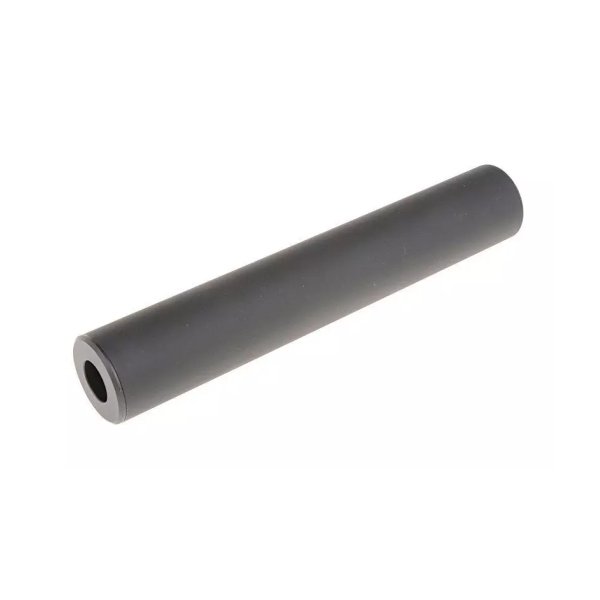 asgbox.pl - Tłumik dźwięku  Kriss 33x170mm - czarny