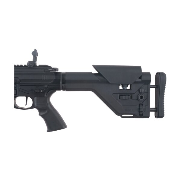 asgbox.pl - Replika karabinka CXP-MARS DMR - czarna