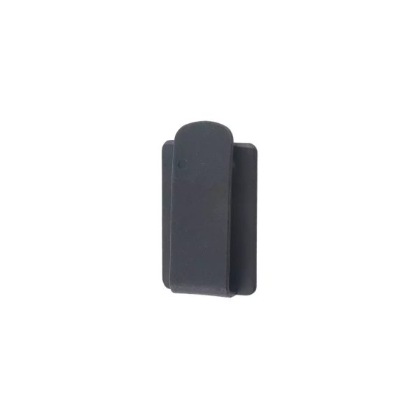 asgbox.pl - Marker elektroniczny Lightbuck Card Button - czarny (zielone światło)