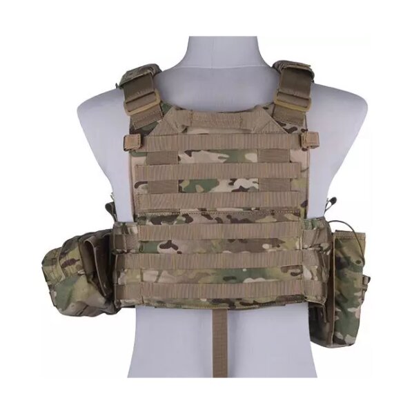 asgbox.pl - Kamizelka PC typu 6094 - Multicam®