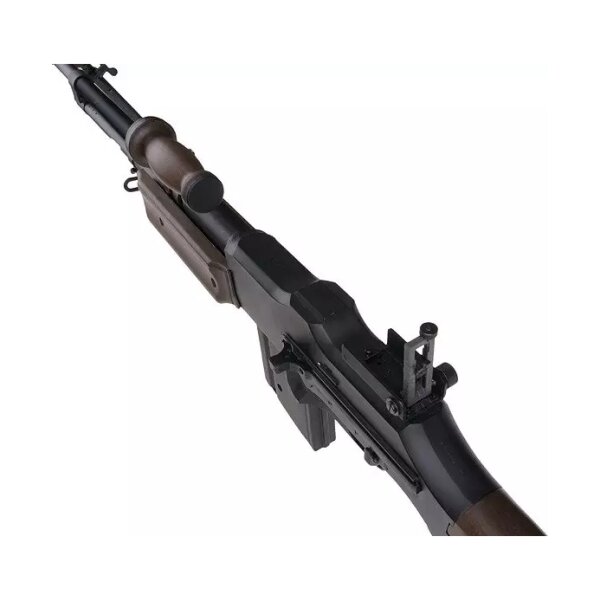 asgbox.pl - Replika karabinu maszynowego M1918