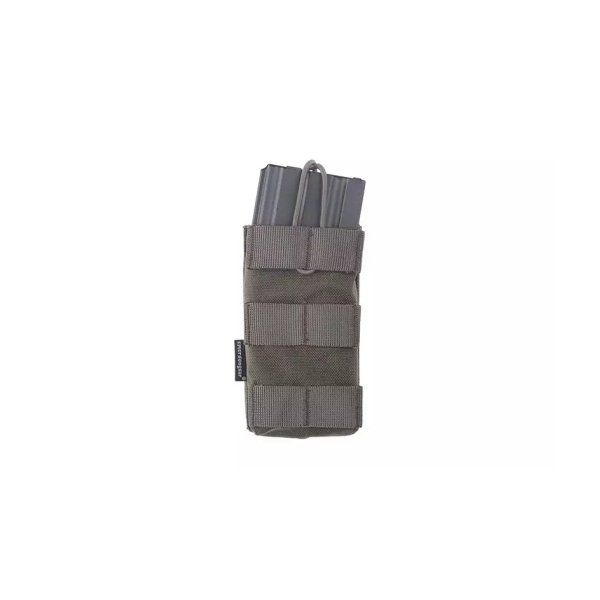 asgbox.pl - Pojedyncza ładownica Open Top na magazynek M4/M16 - Foliage Green