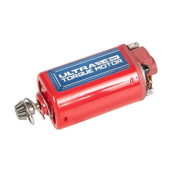 asgbox.pl - Silnik Point ULTRA TORQUE - krótki
