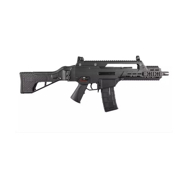 asgbox.pl - Replika karabinka ICS-233