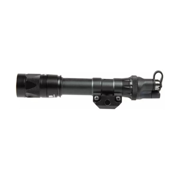 asgbox.pl - Latarka taktyczna M603V Scout Light - czarna