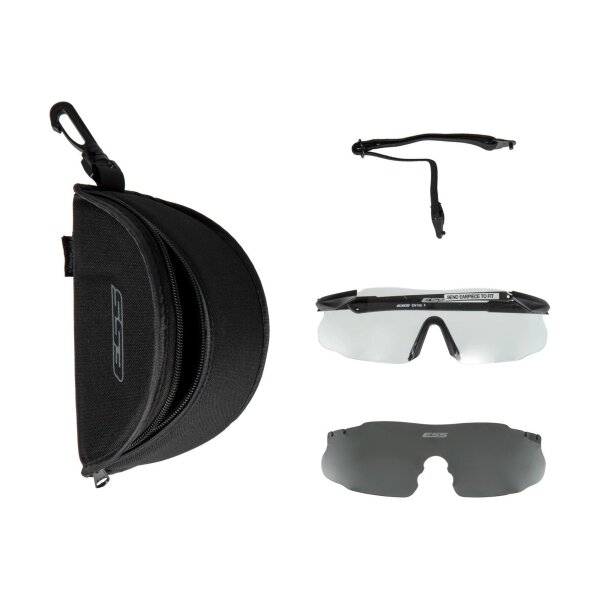 asgbox.pl - Okulary balistyczne ICE 2LS
