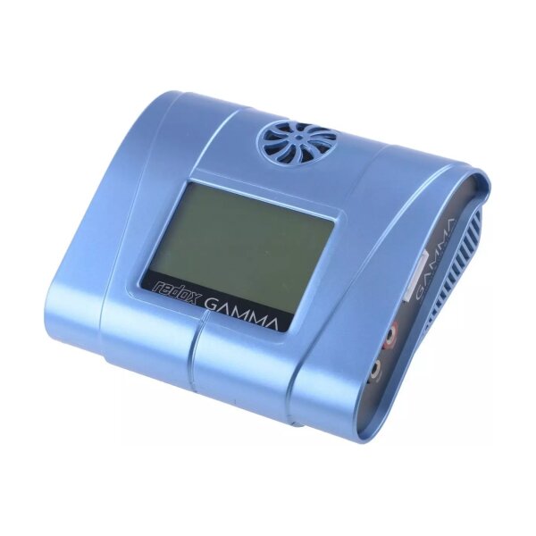 asgbox.pl - Ładowarka Redox GAMMA BLUE