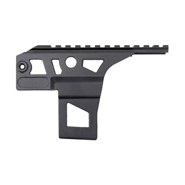 asgbox.pl - Montaż do replik typu AK47/AK74/AK47S RIS 22mm