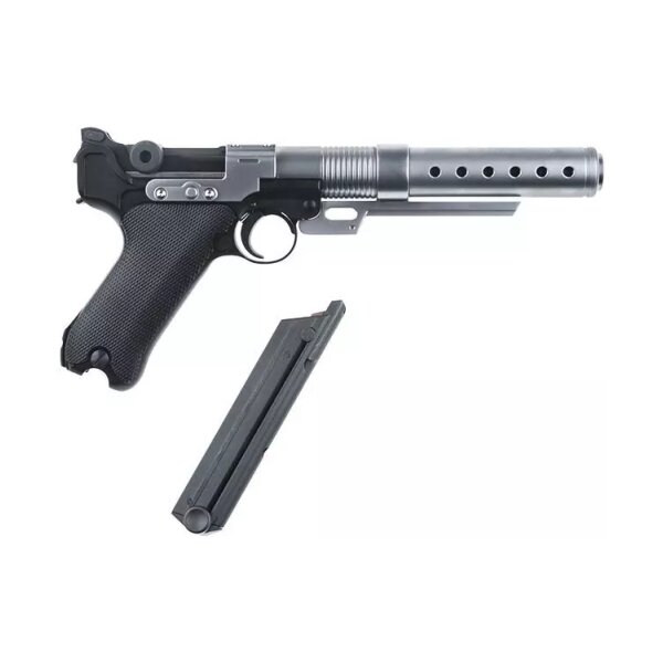 asgbox.pl - Replika pistoletu GBB A180 Blaster Pistol