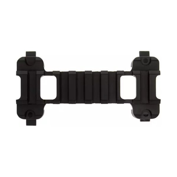 asgbox.pl - Niska szyna montażowa RIS do replik typu MP5