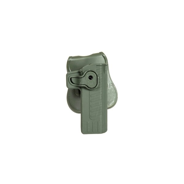 asgbox.pl - Kabura do pistoletów typu HI-CAPA - olive drab