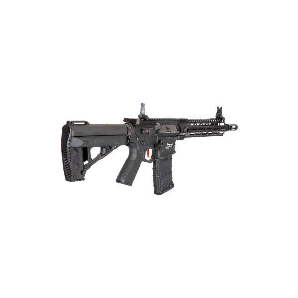 asgbox.pl - Replika karabinka Avalon Premium Samurai Edge CQB - czarna