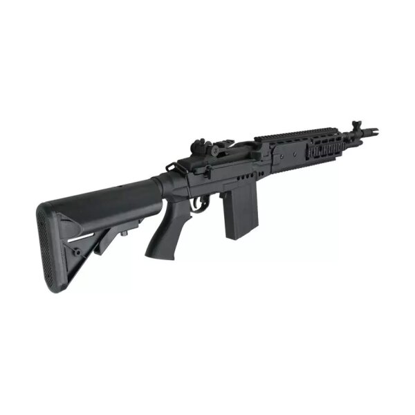 asgbox.pl - Replika karabinu CM032 EBR SF - czarna