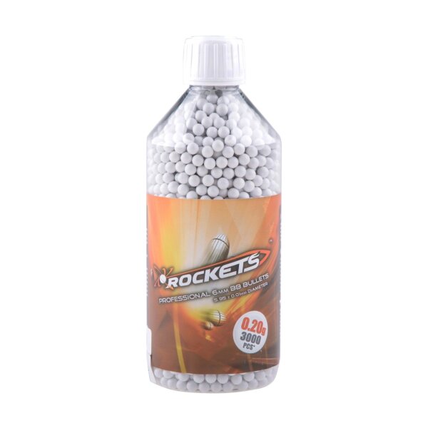 asgbox.pl - Kulki Rockets Professional 0