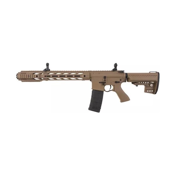 asgbox.pl - Replika karabinka CM618 - tan