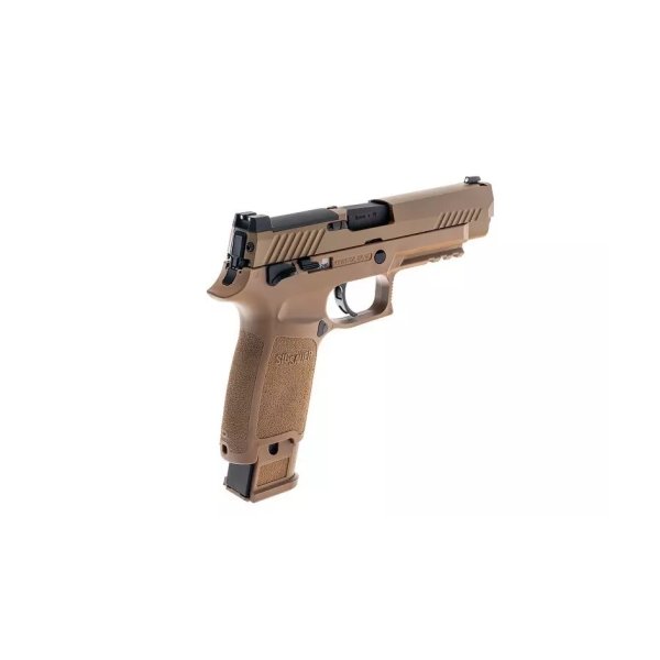 asgbox.pl - Replika pistoletu Sig Sauer ProForce P320 M17 (CO2)