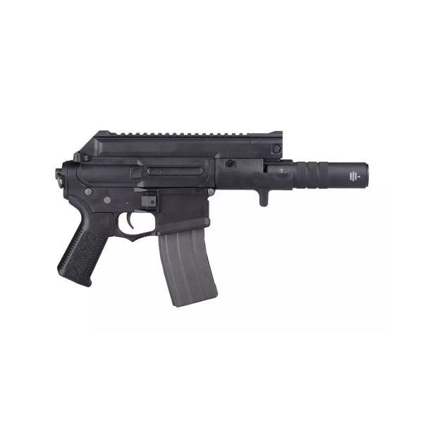 asgbox.pl - Replika subkarabinka AM-004