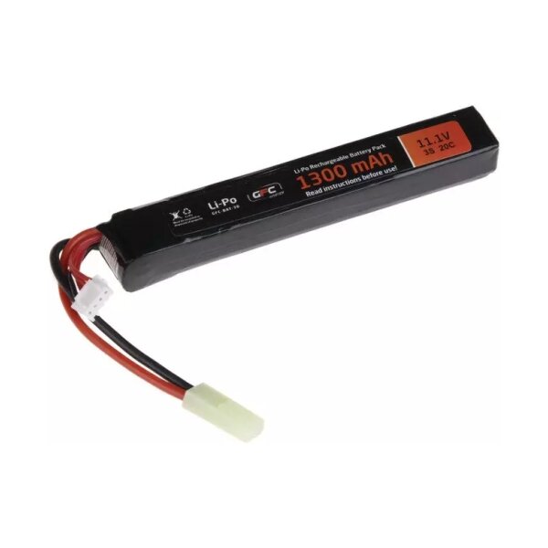 asgbox.pl - Akumulator LiPo 11