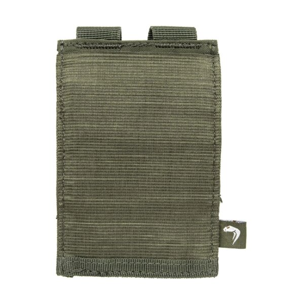asgbox.pl - Ładownica Single Rifle Mag Plate - oliwkowa