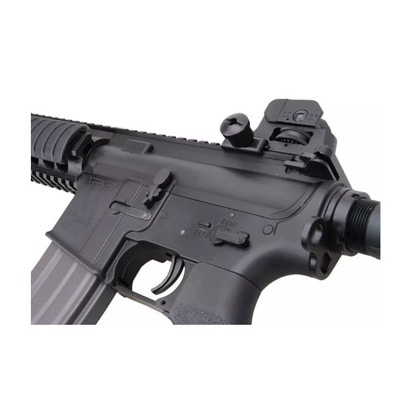 asgbox.pl - Replika karabinka TR15 Raider - czarny