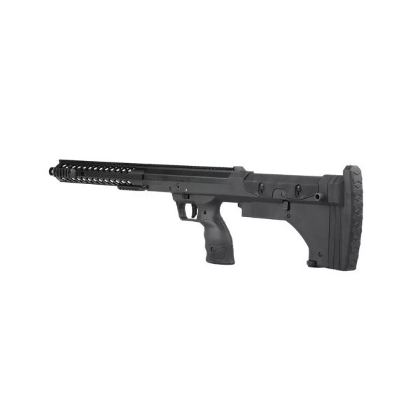 asgbox.pl - Replika karabinu snajperskiego SRS A1 22"  - Pull Bolt Version