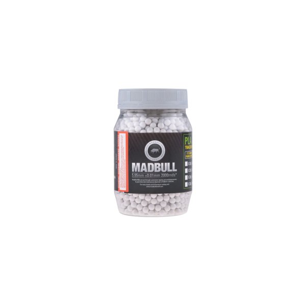 asgbox.pl - Kulki Heavy White 0