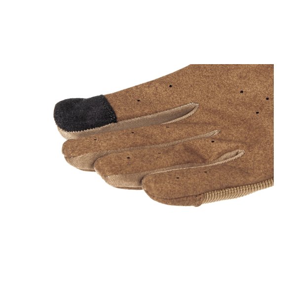 asgbox.pl - Rękawice taktyczne Armored Claw Accuracy Hot Weather - Tan