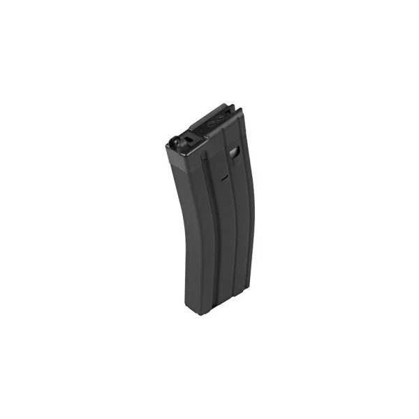 asgbox.pl - Magazynek gazowy 30 kulek do replik HK416