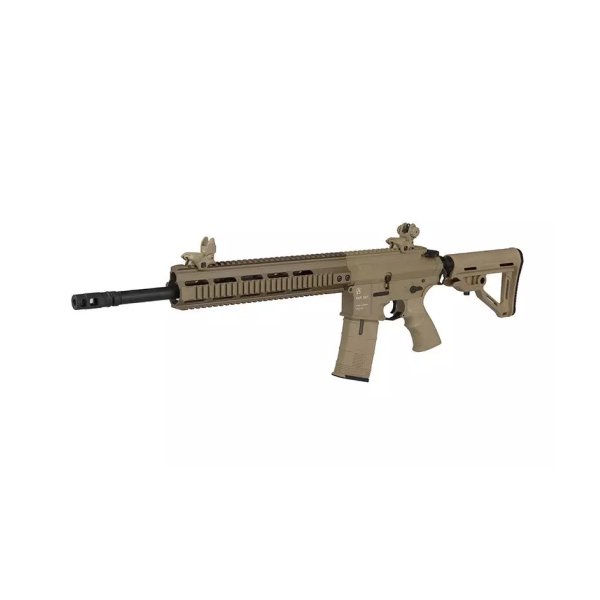 asgbox.pl - Replika karabinu Proarms PAR MK3 16" - tan