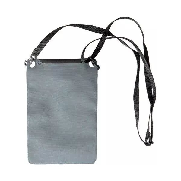 asgbox.pl - Saszetka uniwersalna pionowa - Wolf Grey