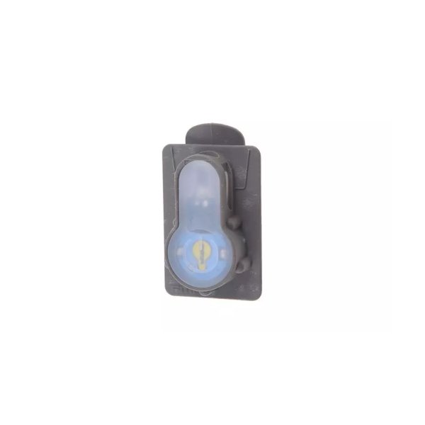 asgbox.pl - Marker elektroniczny Lightbuck Card Button - Foliage Green (niebieskie światło)