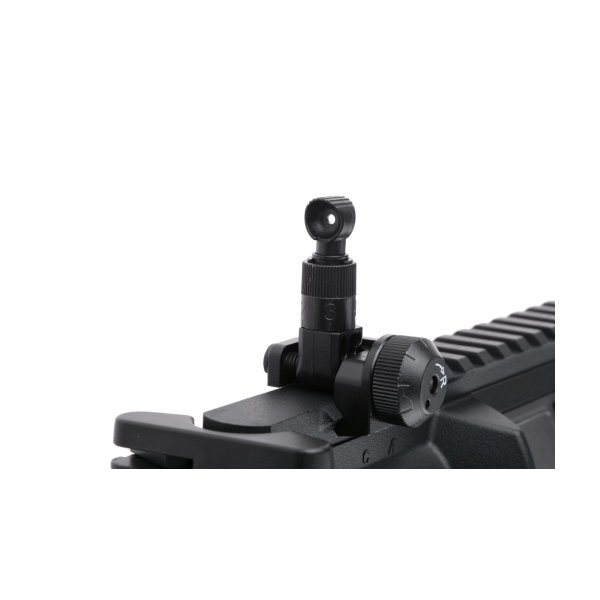 asgbox.pl - Replika karabinka CM15 KR-CQB 8.5  - czarna