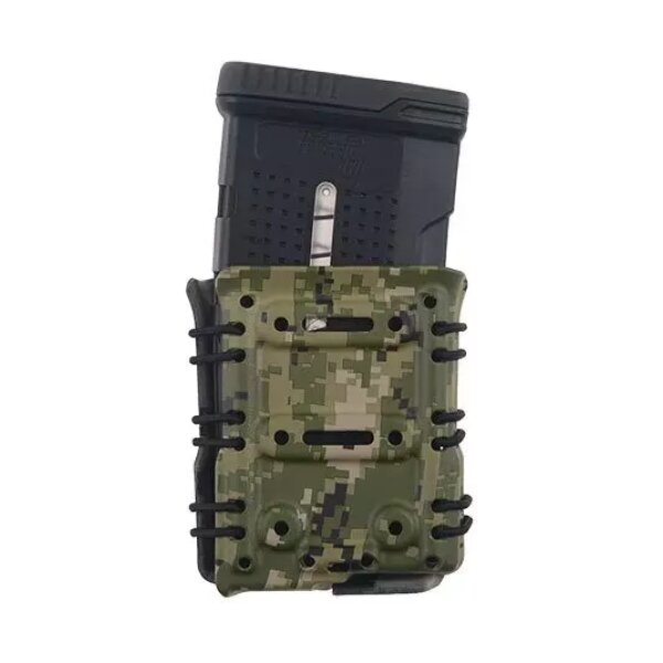 asgbox.pl - Ładownica SMC na magazynek 7.62 (MOLLE) - AOR2
