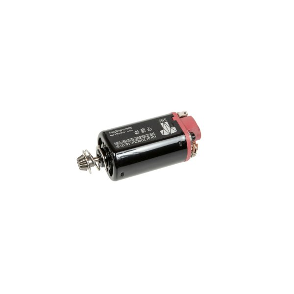 asgbox.pl - Silnik krótki - high torque