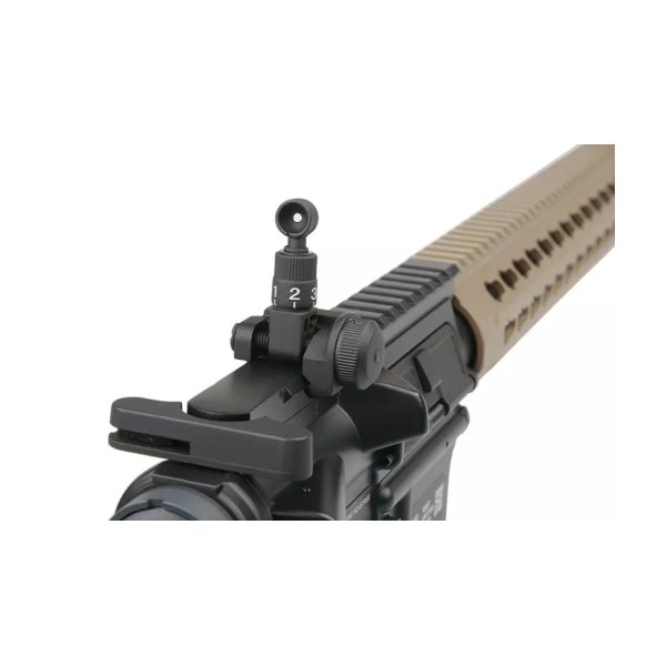 asgbox.pl - Replika karabinka SA-B15 ONE™ - Half Tan