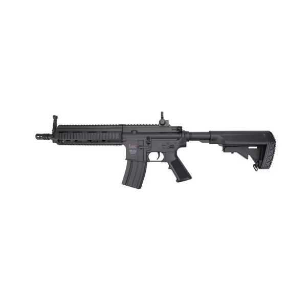 asgbox.pl - Replika karabinka Heckler & Koch HK416 CQB